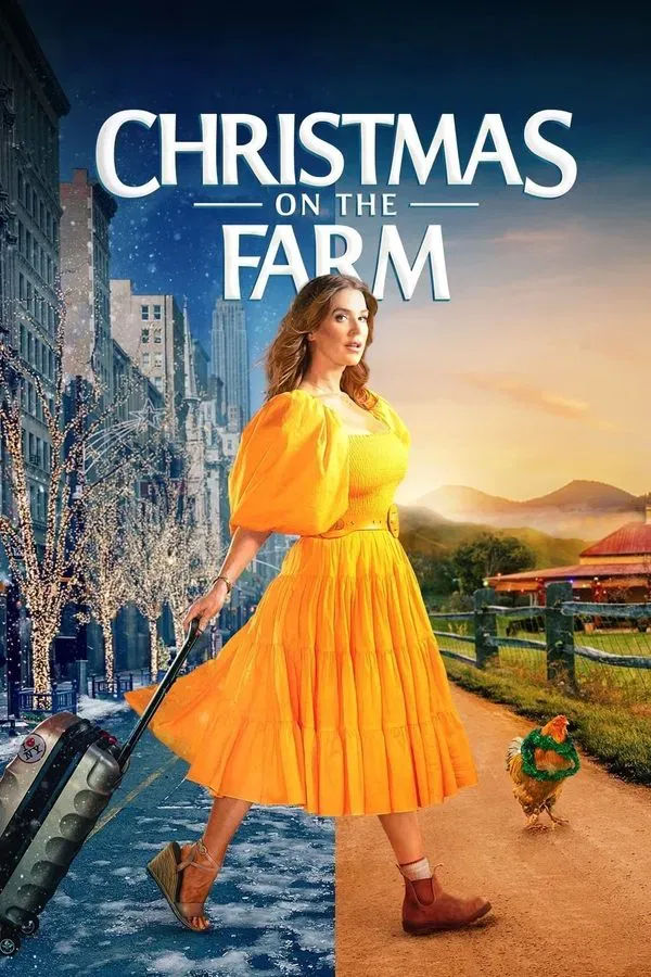 Farmtastische Weihnachten | 2021 |