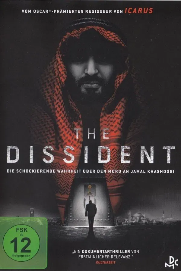 Der Dissident