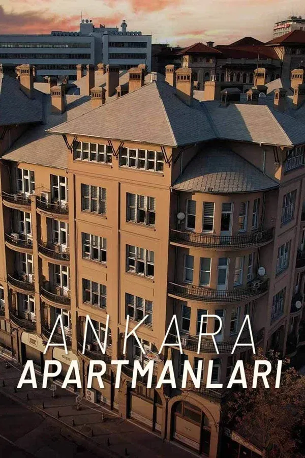 Apartmanlar