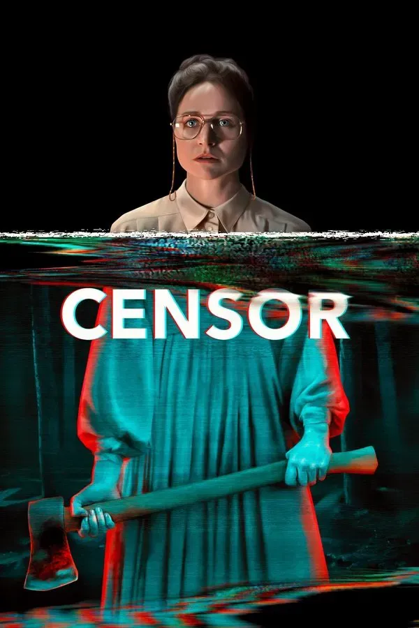 Sansür (2021)