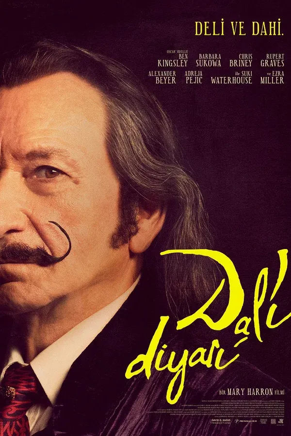 Dalíland | 2022 |