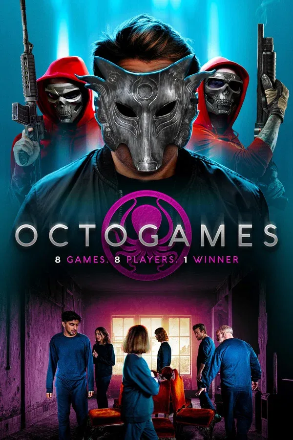 The OctoGames | 2022 |