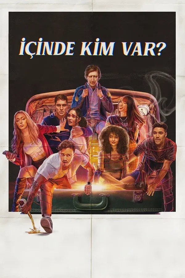 Zeig mir wer du bist (2024)