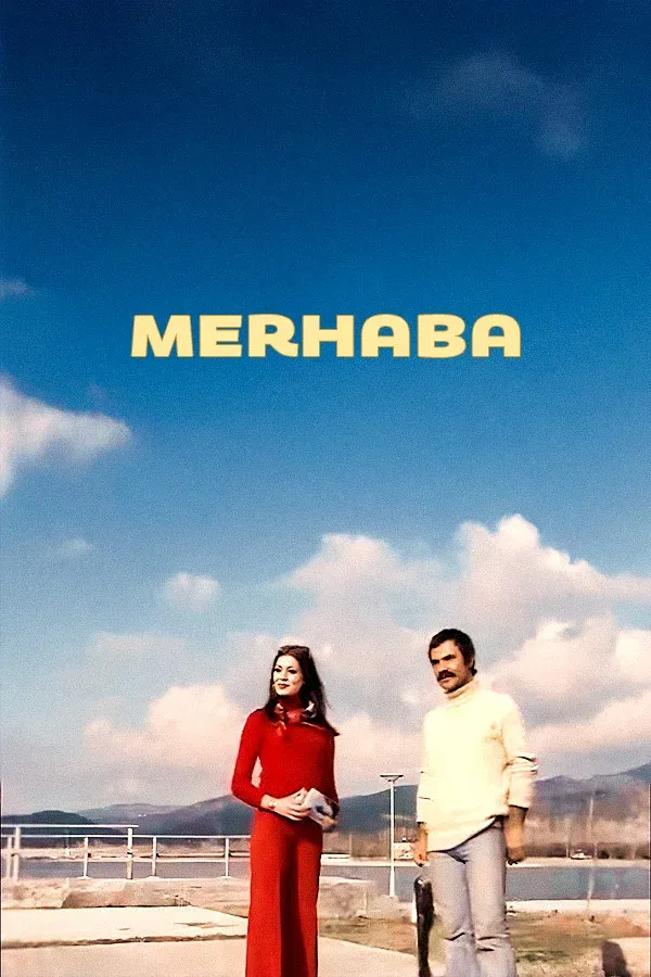 Merhaba (1976)