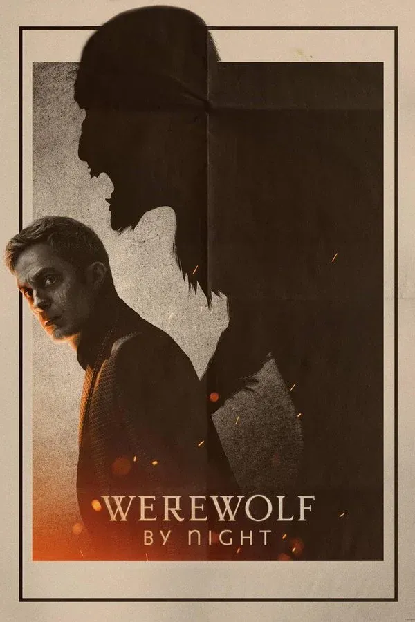 Werewolf by Night | 2022 |