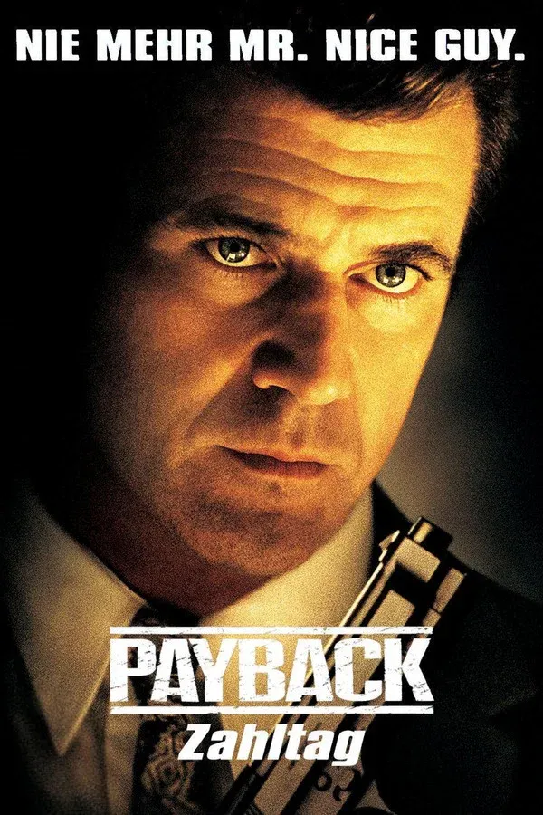 Payback - Zahltag - 1999