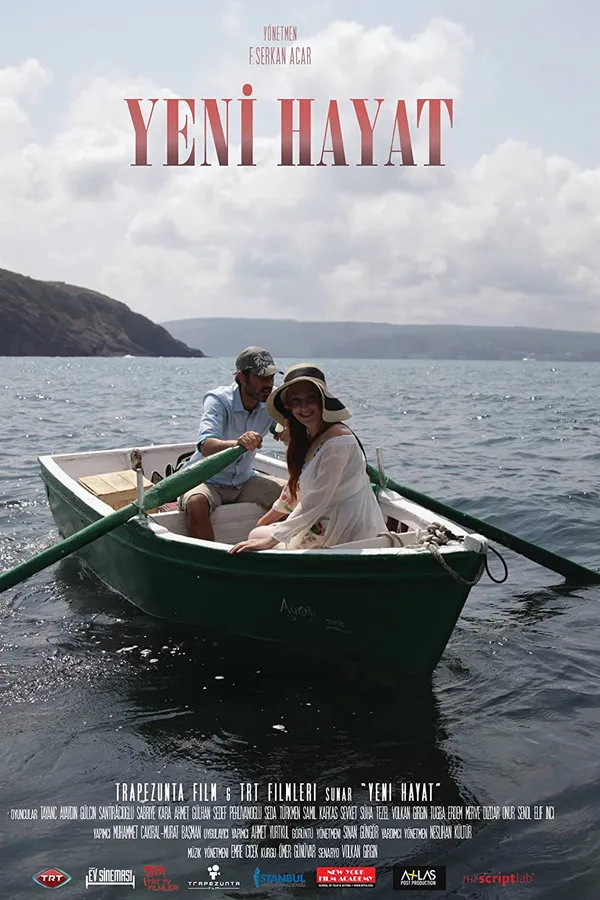 Yeni Hayat (2015)