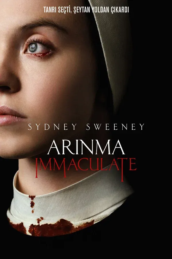 Arinma (2024)