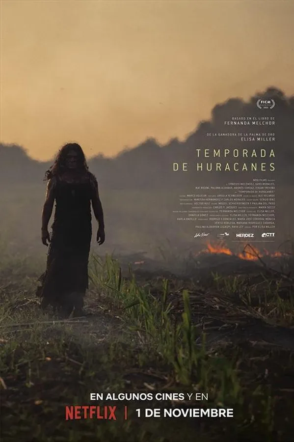 Temporada de huracanes (2023)