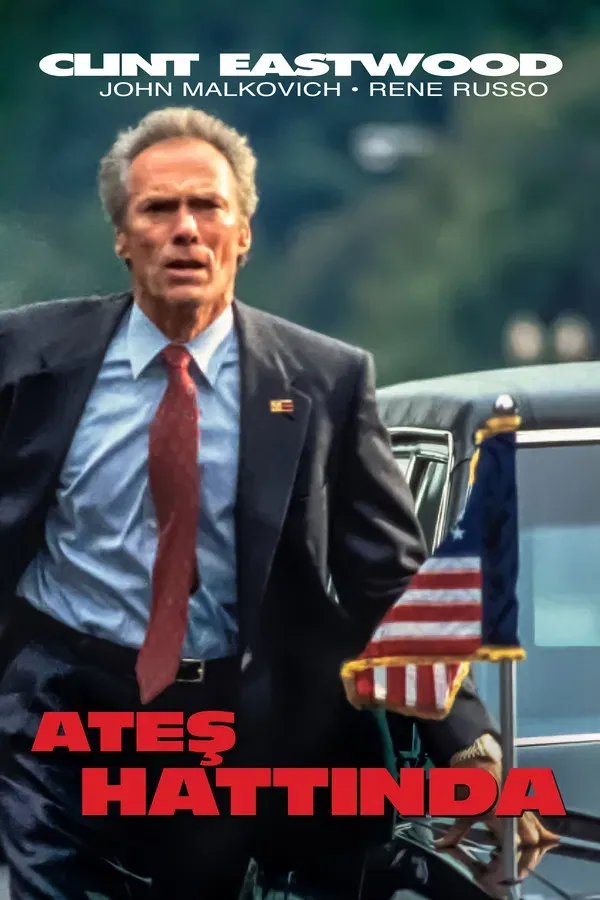 Ateş Hattında (1993)