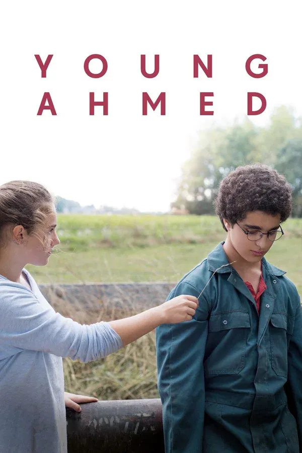Genç Ahmed (2019)