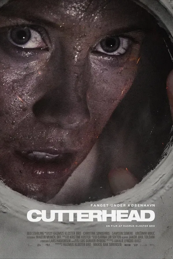 Cutterhead | 2019 |