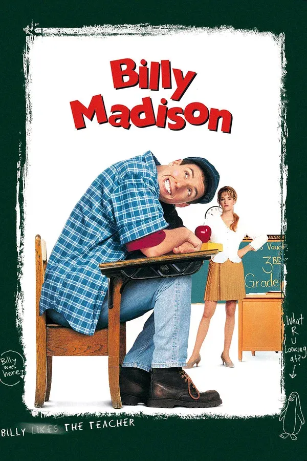 Madison