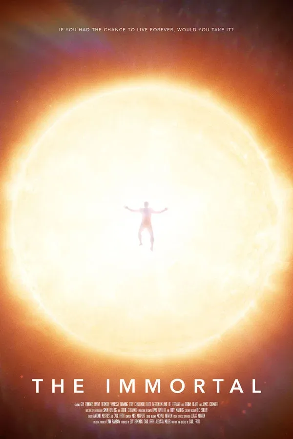 The Immortal (2019)