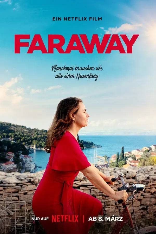 Faraway (2023)