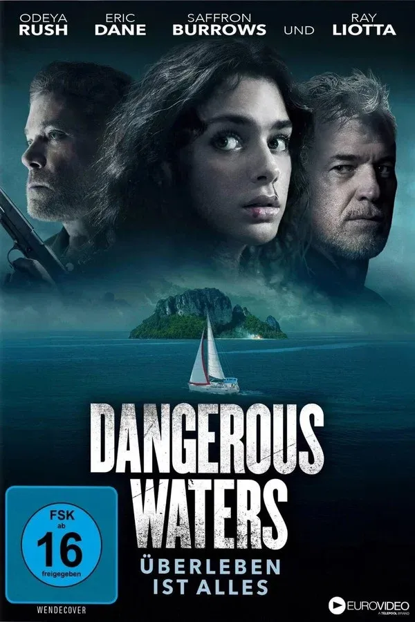 Dangerous Waters (2023)