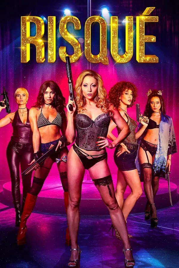 Risqué (2025)