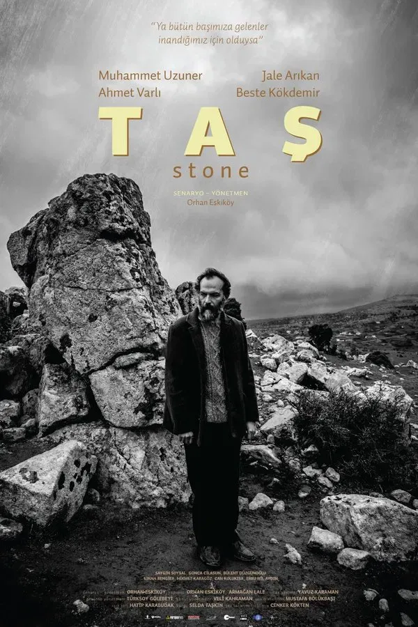 Taş (2017)