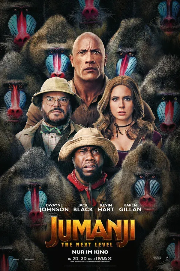Jumanji