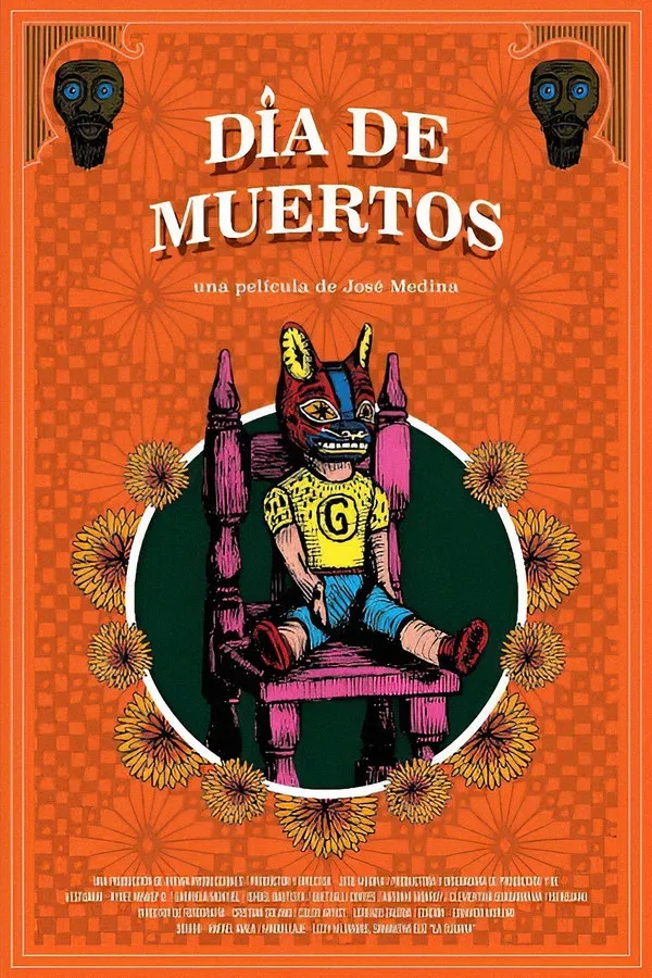 Día de Muertos (2023)