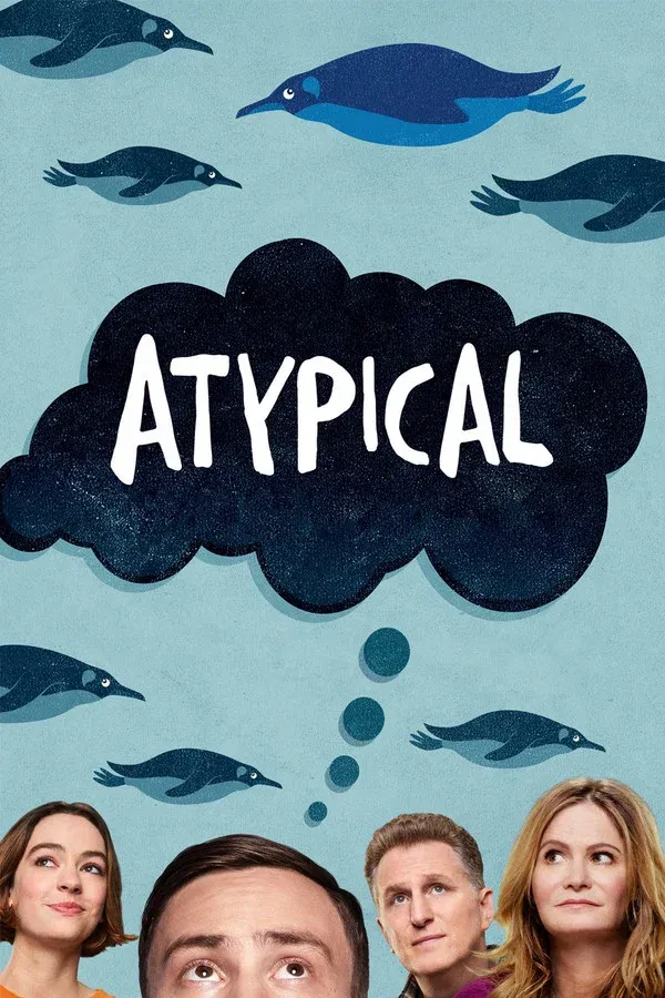 Atypical (2017)