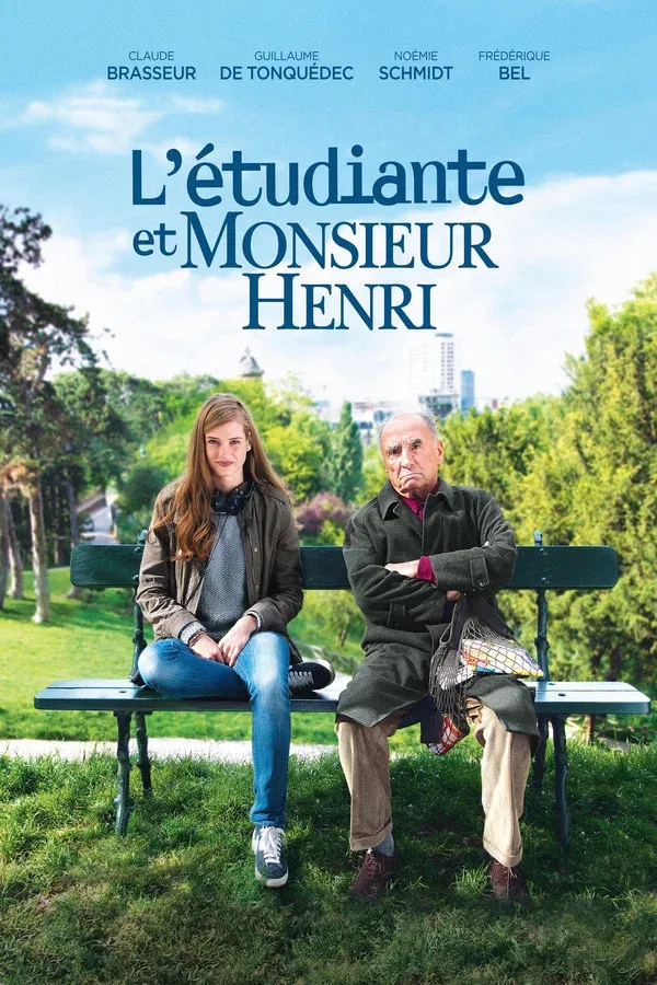 Kiracının Böylesi (2015)