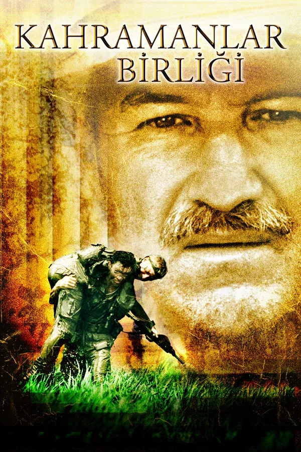 Uncommon Valor (1983)