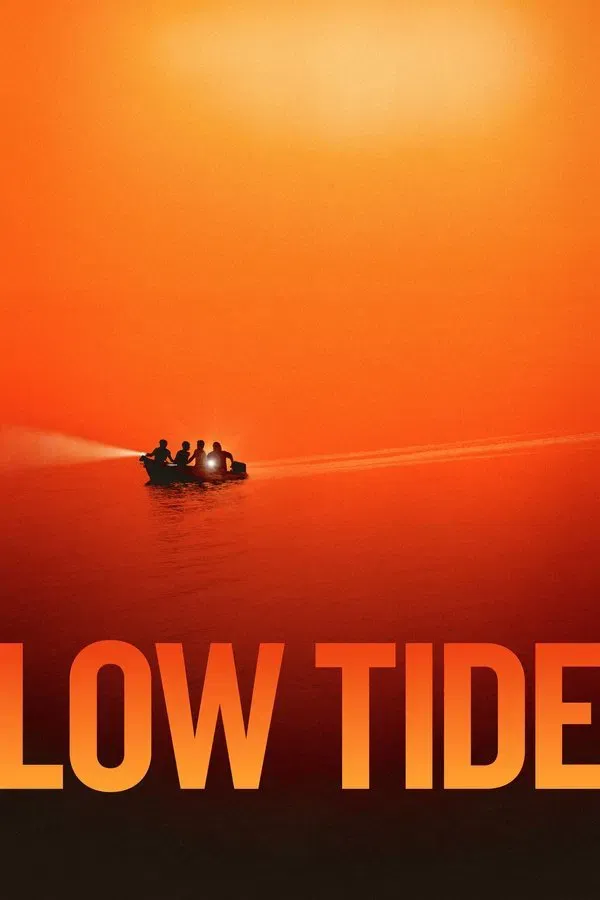 Low Tide | 2019 |