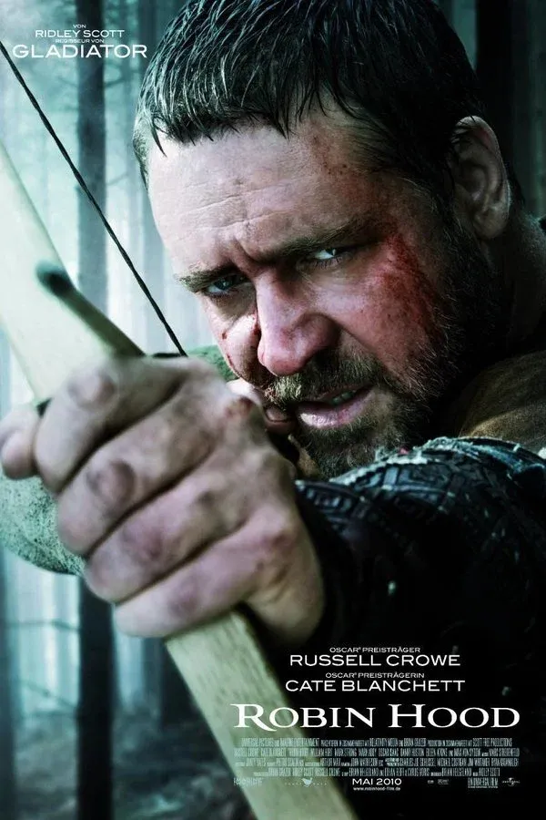Robin Hood (2010)