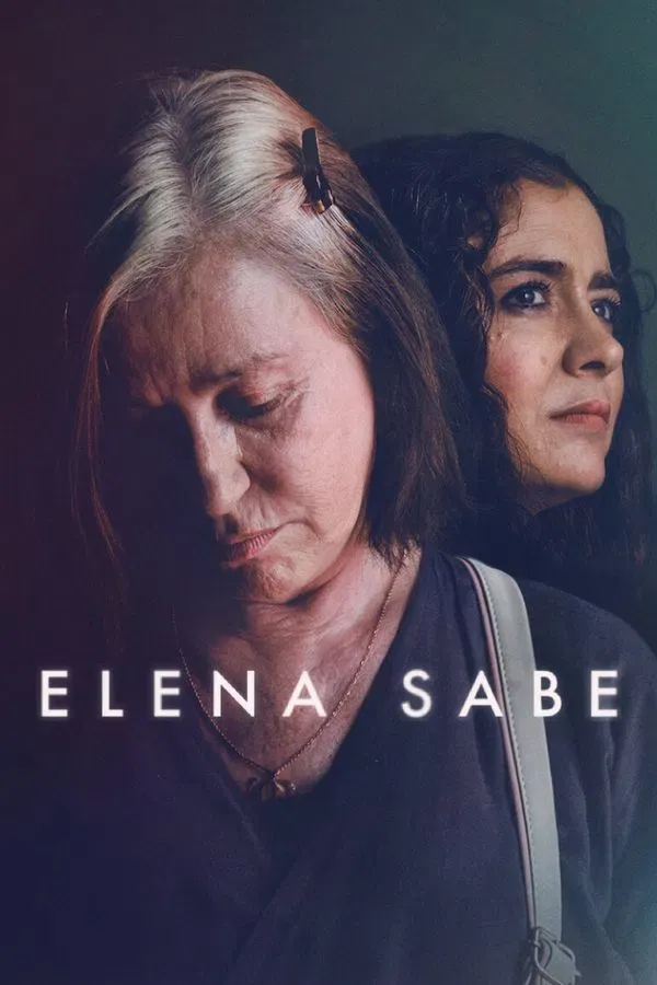 Elena Biliyor (2023)