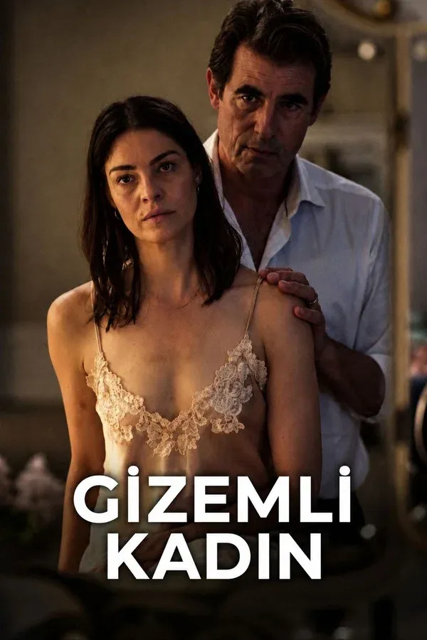 Gizemli Kadın (2026)