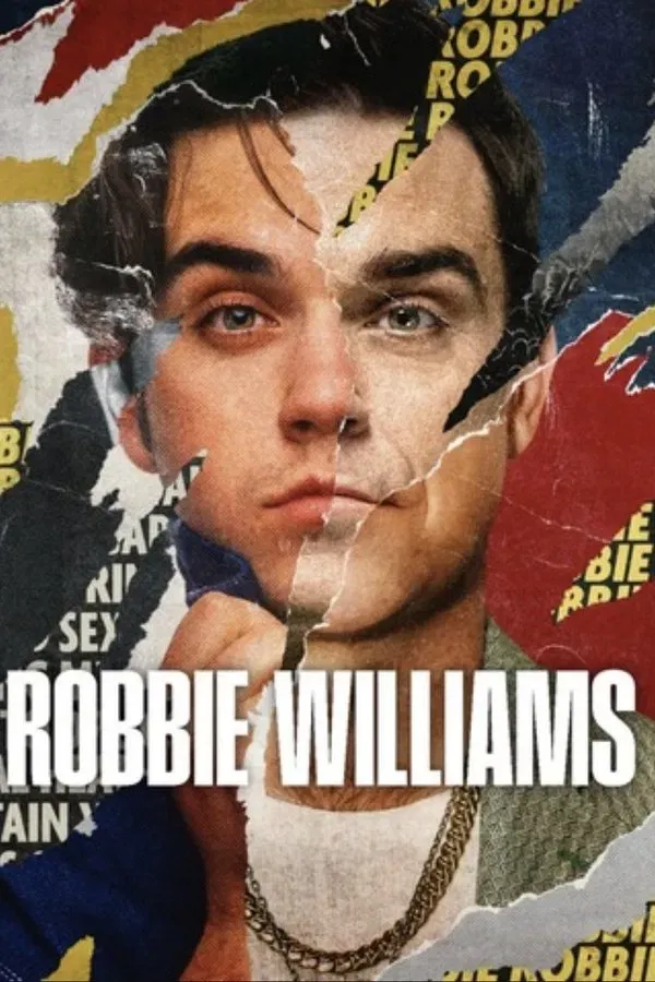 Robbie Williams (2023)