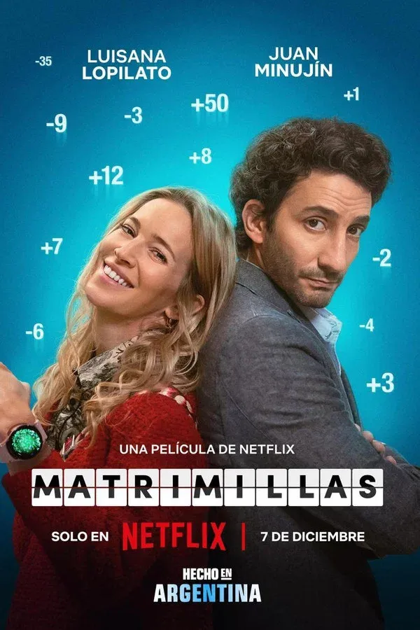 Matrimillas (2022)