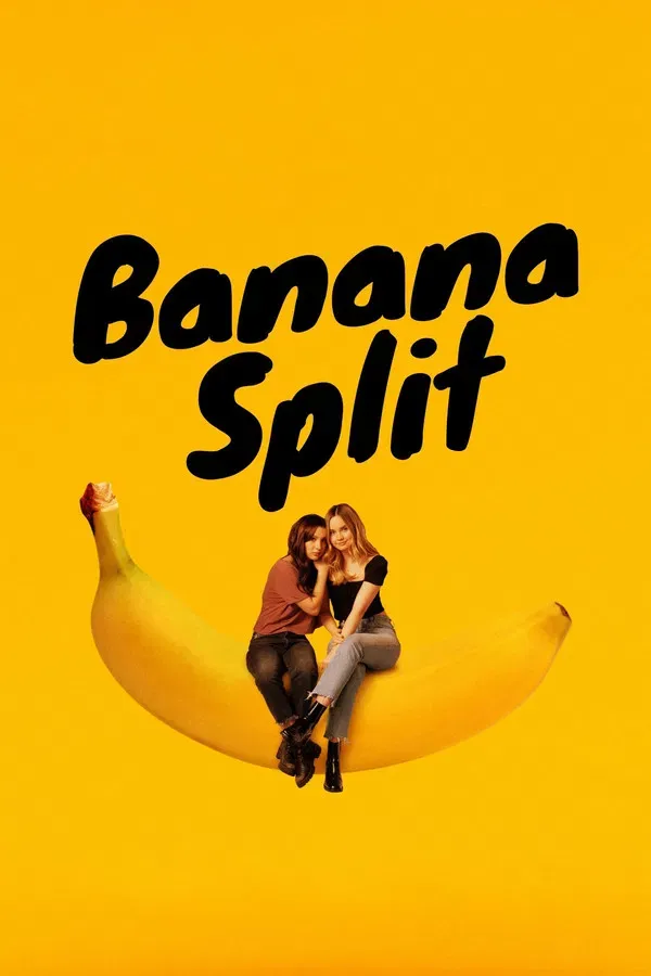 Banana Split (2019)