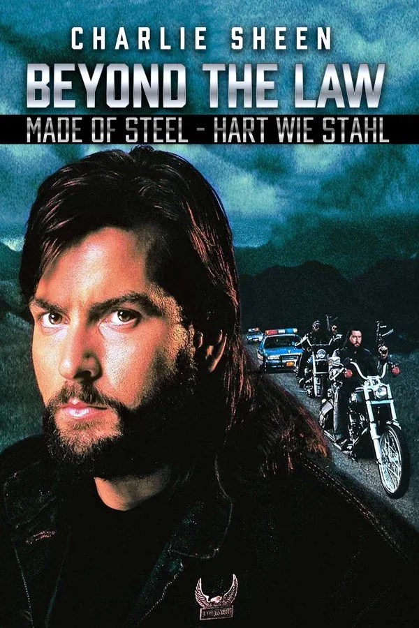 Made of Steel - Hart wie Stahl - 1993