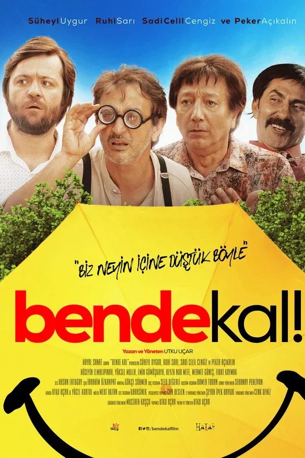 Bende Kal (2017)