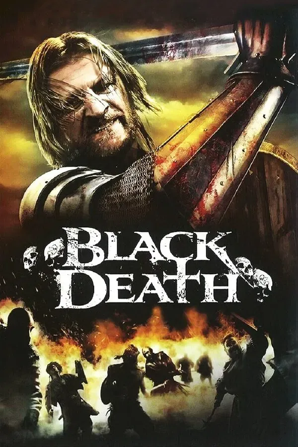 Black Death - 2010