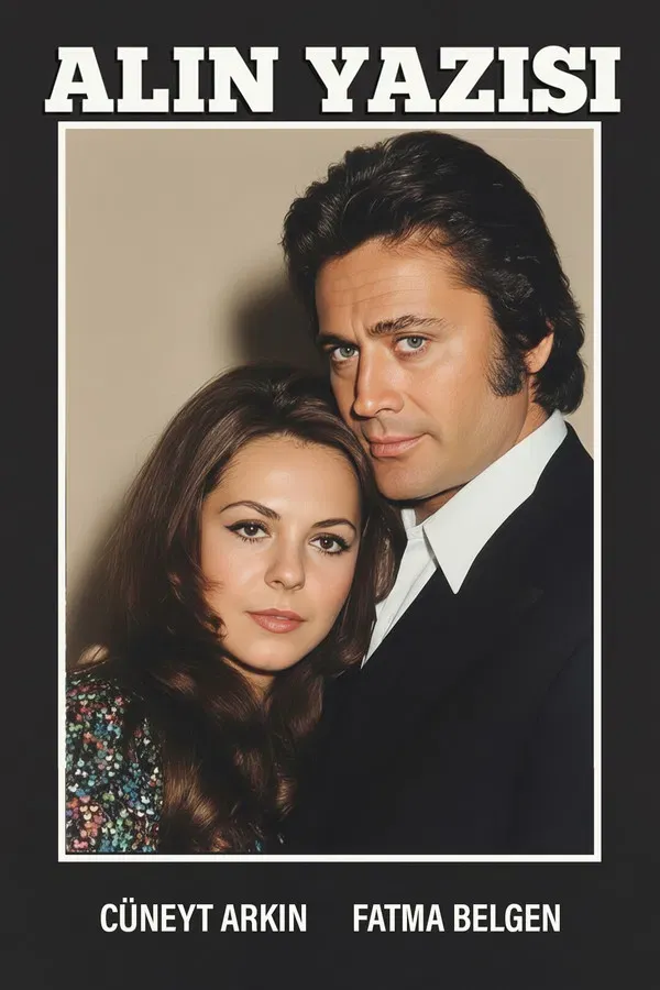 Alın Yazısı (1972)