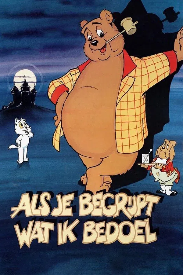 Als Je Begrijpt Wat Ik Bedoel - 1983