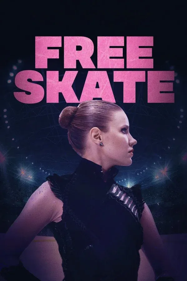 Free Skate | 2022 |