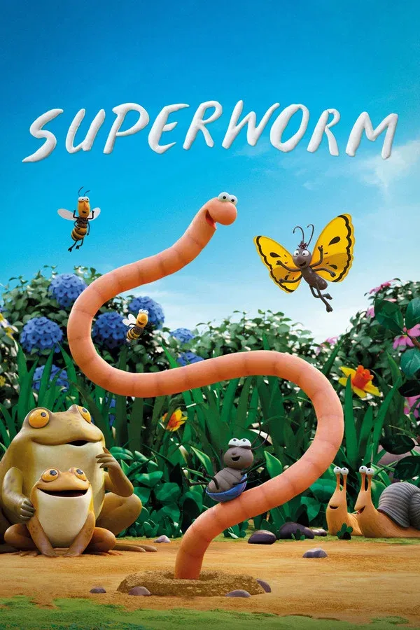 Superwurm | 2021