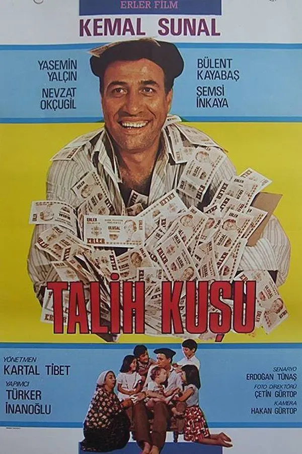 Talih Kuşu (1989)