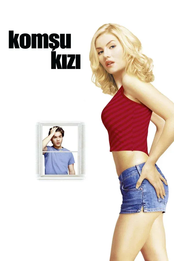 Komsu Kizi (2004)