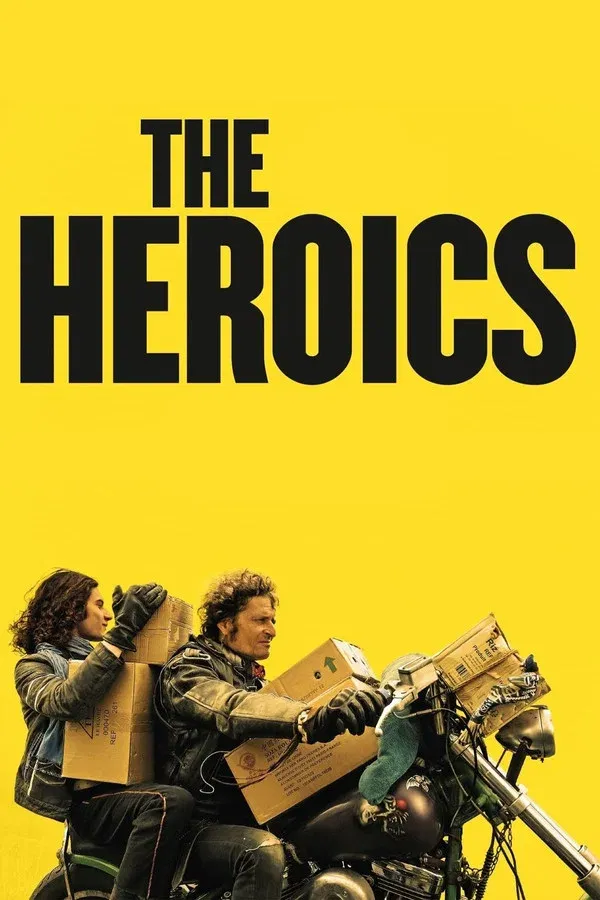 Les Héroïques (2021)