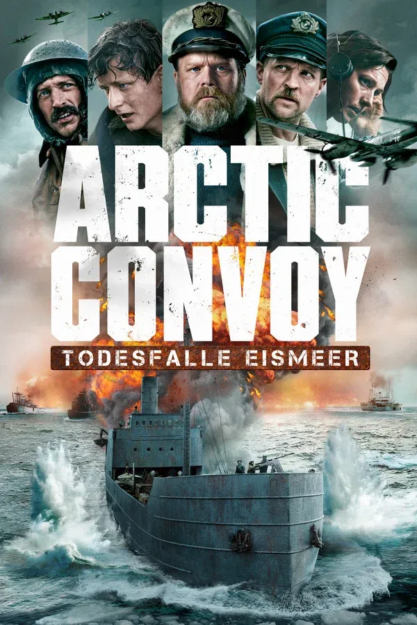 Konvoy (2023)
