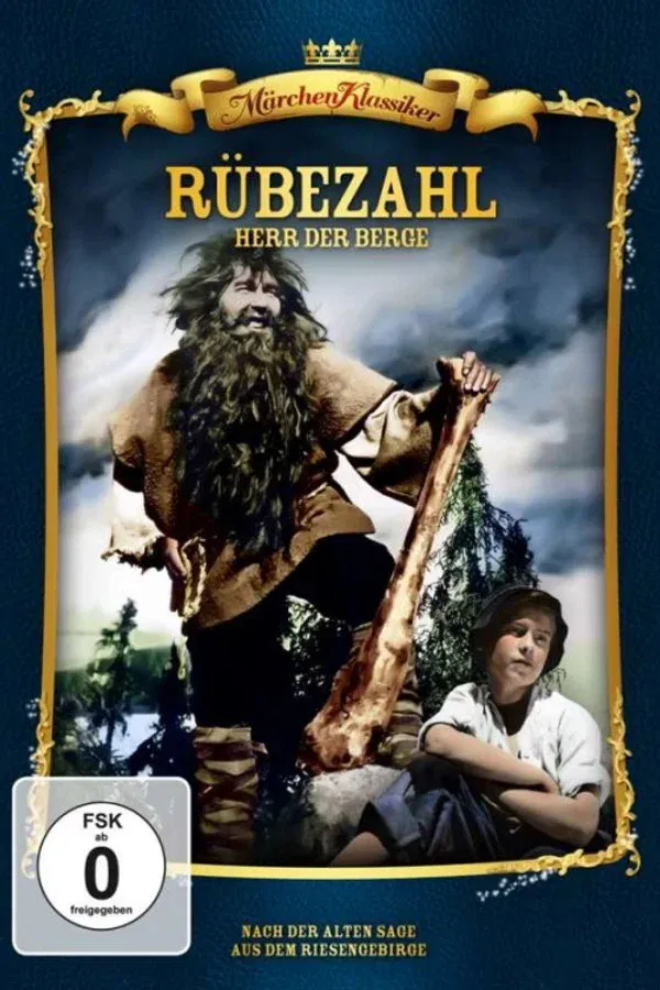 Ruebezahl Herr der Berge