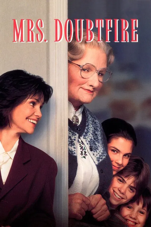 Müthiş Dadı... Müthiş Baba (1993)