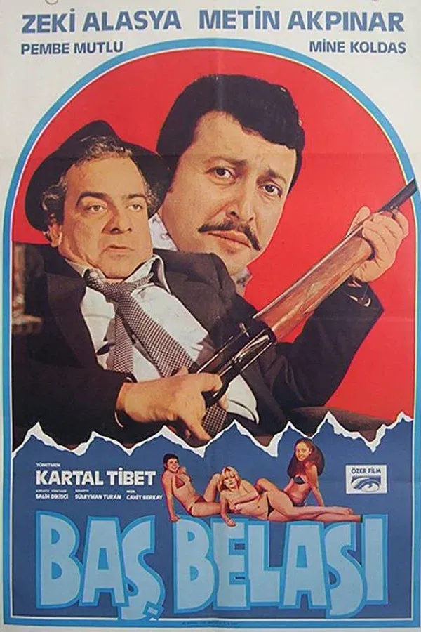Ba. Belas. - 1982