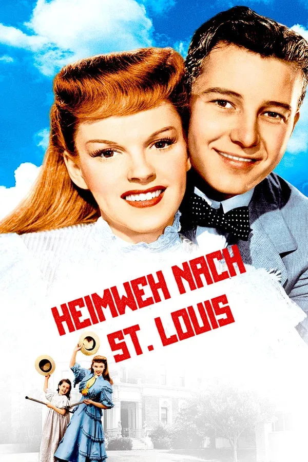 Heimweh nach St. Louis