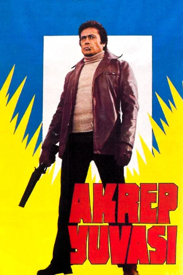 Akrep Yuvası (1977)